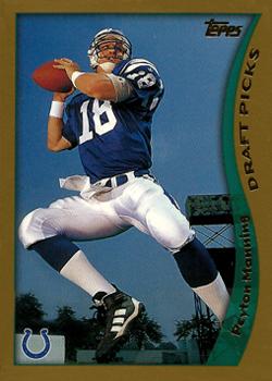 Peyton Manning