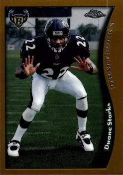 Duane Starks