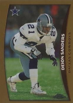 Deion Sanders