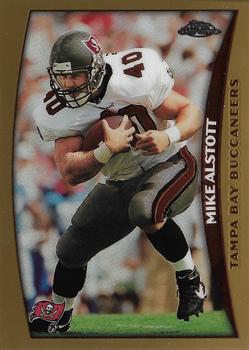 Mike Alstott