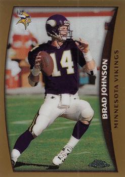 Brad Johnson