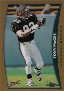 Tony McGee