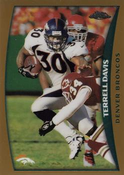 Terrell Davis