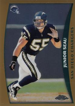 Junior Seau