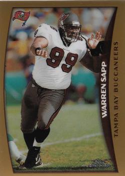Warren Sapp