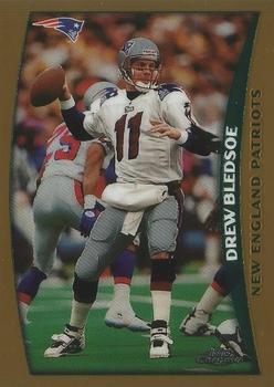 Drew Bledsoe