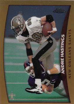 Andre Hastings