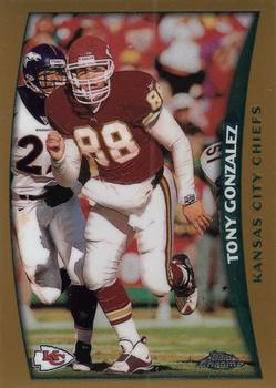 Tony Gonzalez