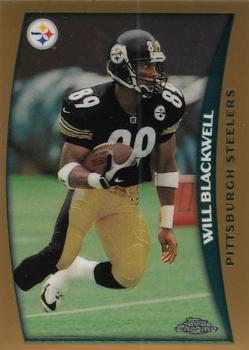 Will Blackwell