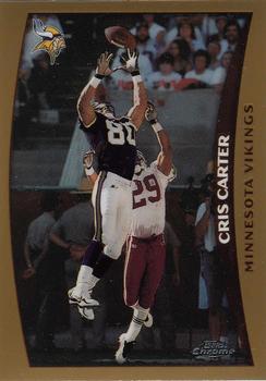 Cris Carter