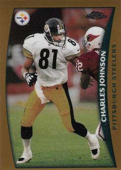 Charles Johnson