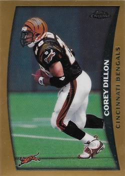 Corey Dillon