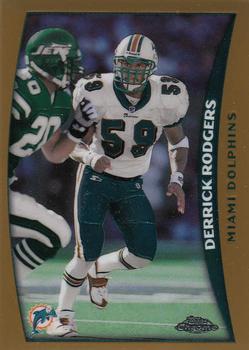 Derrick Rodgers