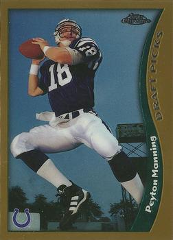 Peyton Manning