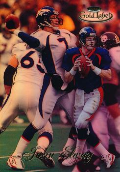 John Elway