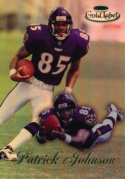 Pat Johnson