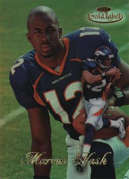 Marcus Nash