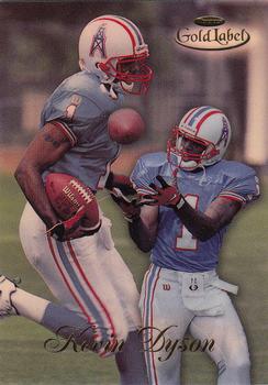 Kevin Dyson
