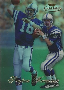 Peyton Manning