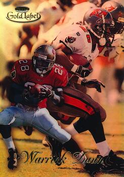 Warrick Dunn