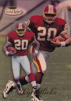 Skip Hicks