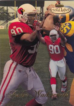 Andre Wadsworth