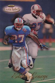 Eddie George