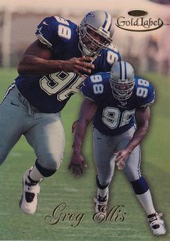 Greg Ellis