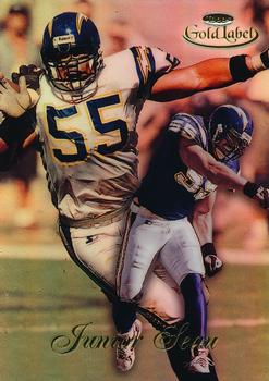 Junior Seau