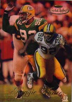 Reggie White