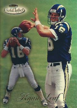 Ryan Leaf