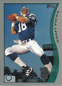 Peyton Manning