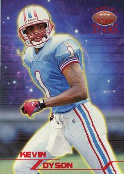 Kevin Dyson