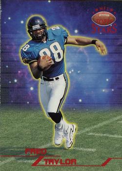 Fred Taylor