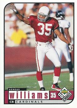 Aeneas Williams
