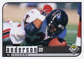 Jamal Anderson