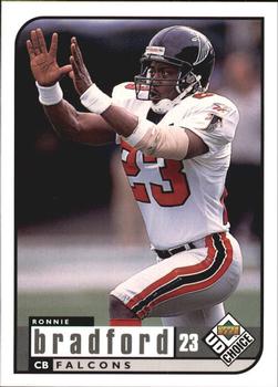 Ronnie Bradford