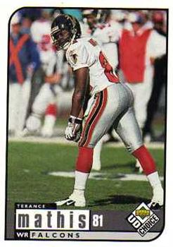 Terance Mathis