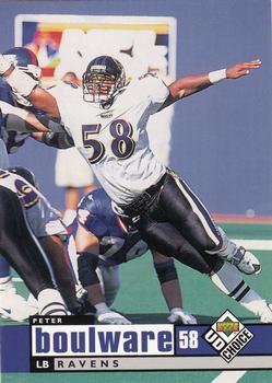 Peter Boulware