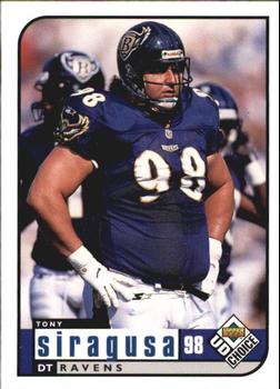 Tony Siragusa