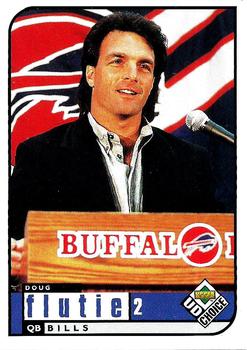 Doug Flutie