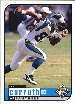 Rae Carruth