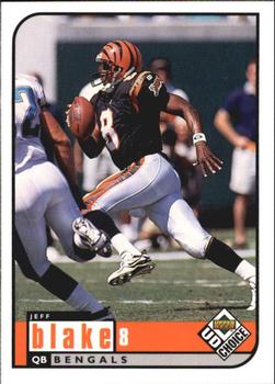 Jeff Blake