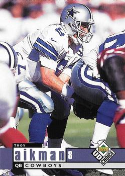 Troy Aikman
