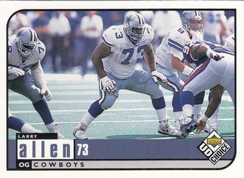 Larry Allen