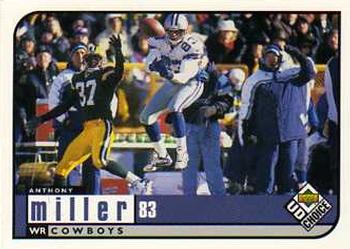 Anthony Miller