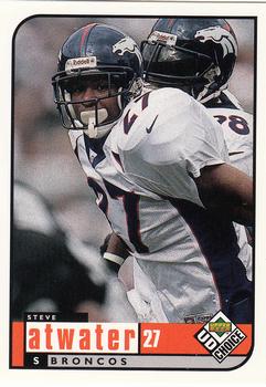 Steve Atwater
