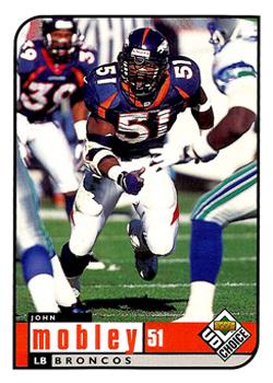 John Mobley