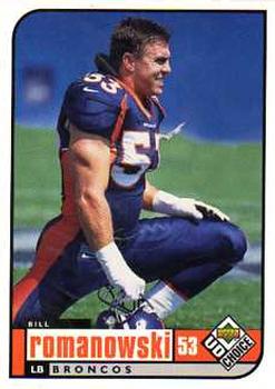 Bill Romanowski
