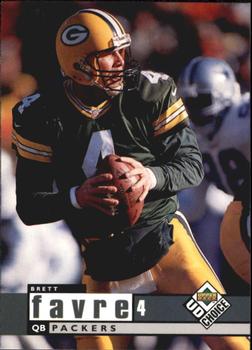 Brett Favre
